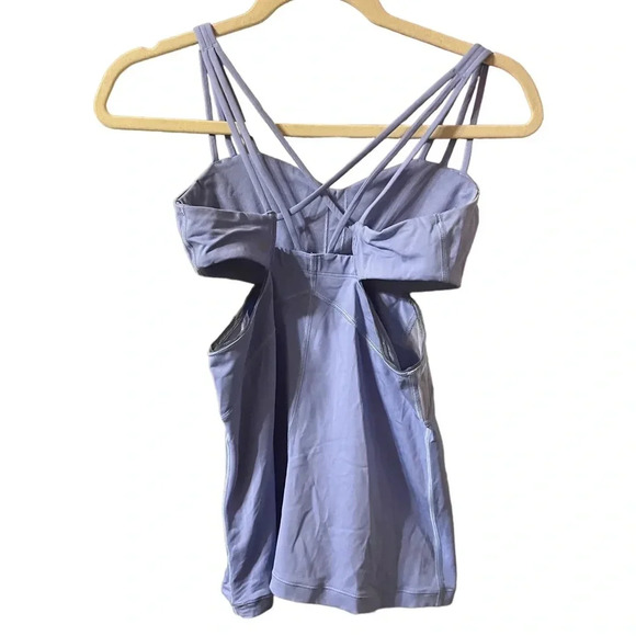 LULULEMON THE EXQUISITE TANK - Picture 2 of 5